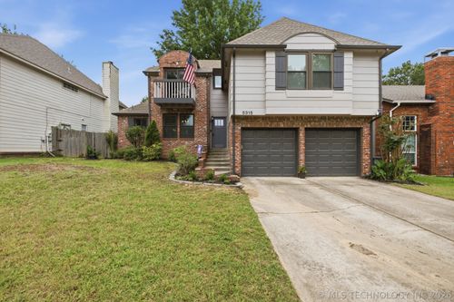 5315 92nd St, Tulsa, OK, 74137-4004 | Card Image