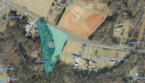 0 Us Highway 158 W, Ruffin, NC, 27326 | Card Image