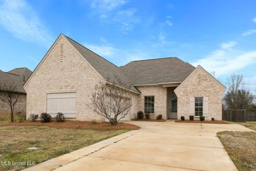 122 Porter Ridge Drive, Canton, MS, 39046 | Card Image