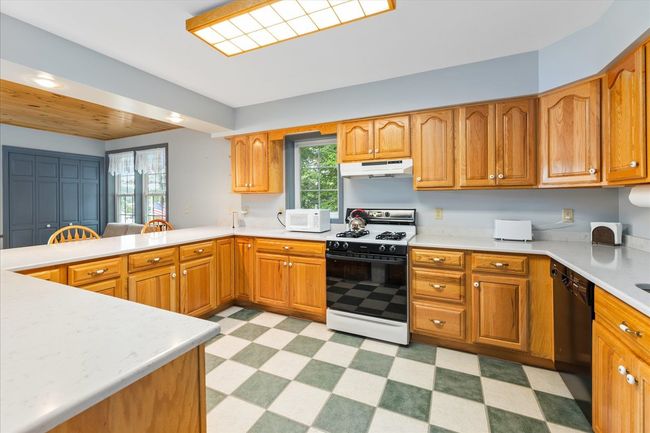 50 Birch Tree Ln, House other with 3 bedrooms, 2 bathrooms and null parking in Nottingham NH | Image 16