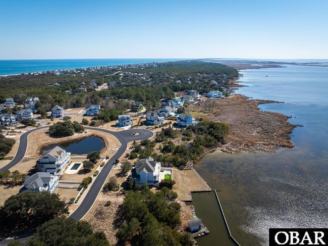 542 Historic Loop, Home with 0 bedrooms, 0 bathrooms and null parking in Corolla NC | Image 13