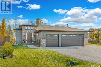 4 Willow View Crt, House other with 5 bedrooms, 3 bathrooms and null parking in Shields SK | Image 2