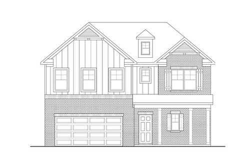 4265 Bywater Road, Spring Hill, TN, 37174 | Card Image