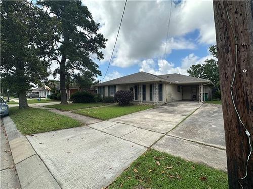 4908 Purdue Dr, Metairie, LA, 70003-1147 | Card Image