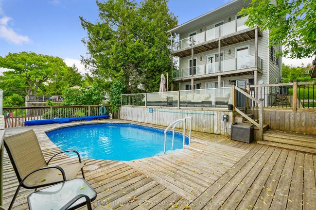 8 Parker Dr, House other with 4 bedrooms, 3 bathrooms and 6 parking in Roseneath ON | Image 40