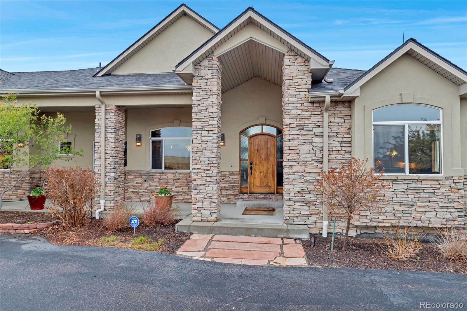 Residential in Parker 4