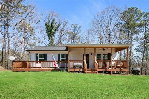 62 Heidelberg Ln Se, cartersville, GA, 30120-6958 | Card Image