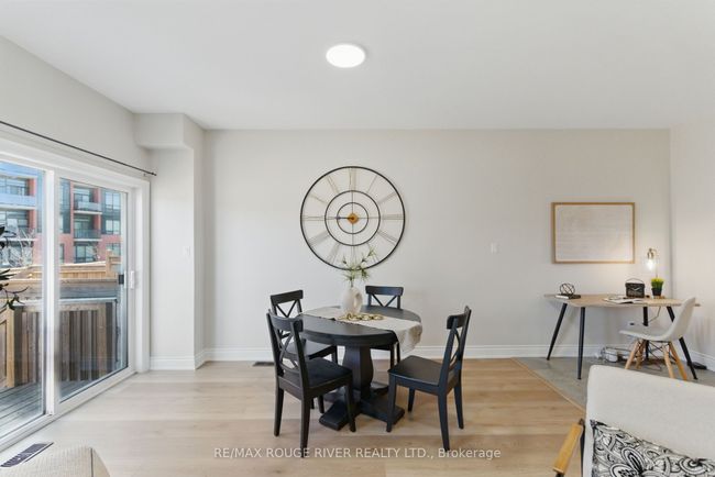4 Prospect Way, House attached with 3 bedrooms, 3 bathrooms and 1 parking in Whitby ON | Image 22