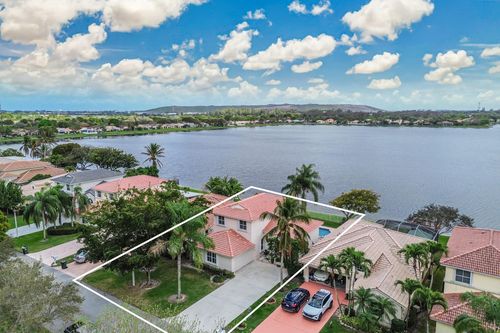 3692 Coco Lake Dr, Coconut Creek, FL, 33073-4144 | Card Image