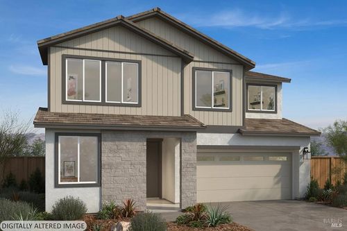5871 Trailblaze Drive, Fairfield, CA, 94533 | Card Image