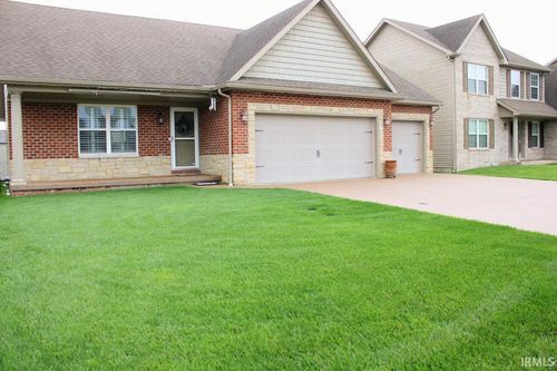 8901 Wynnfield Dr, Evansville, IN, 47725-7700 | Card Image