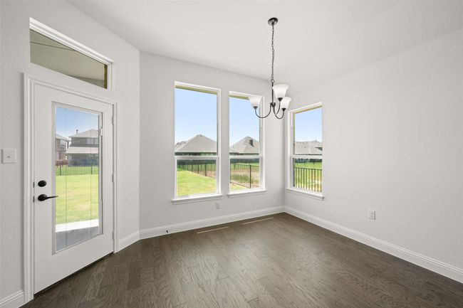 314 Bowrider Ln, House other with 4 bedrooms, 2 bathrooms and null parking in Granbury TX | Image 15