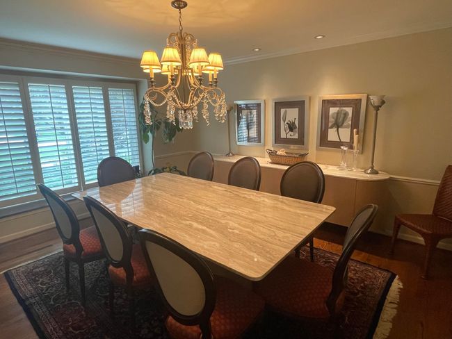 Dining Room | Image 6