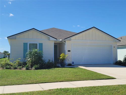 127 Hulett Woods Rd, PALM COAST, FL, 32137-9324 | Card Image