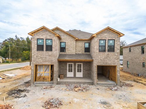 400 &amp; 402 E Center Street, Jacksonville, AR, 72076 | Card Image