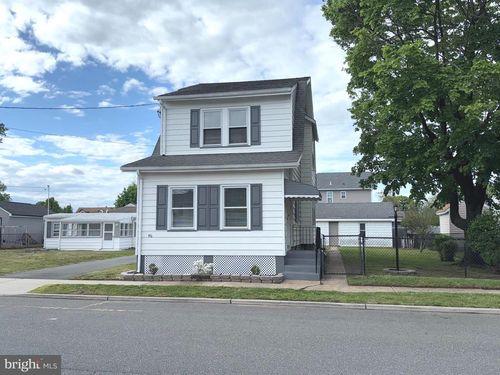 46 Morgan Ave, Hamilton, NJ, 08619-3416 | Card Image