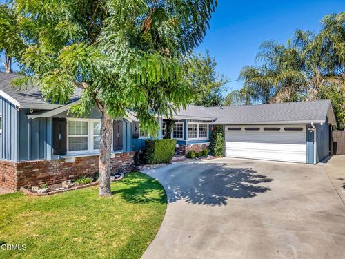 14921 Leadwell St, Van Nuys, CA, 91405-1730 | Card Image