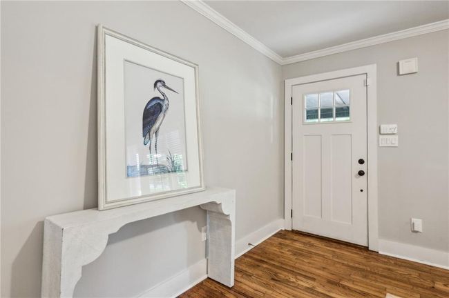 2201 Plantation Ln, House other with 3 bedrooms, 2 bathrooms and null parking in Chamblee GA | Image 6