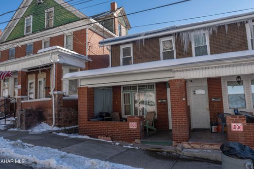 1008 Cameron Ave, TYRONE, PA, 16686-1431 | Card Image