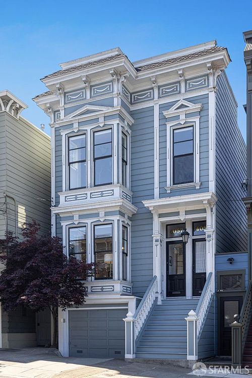 4057 19th St, San Francisco, CA, 94114-2561 | Card Image