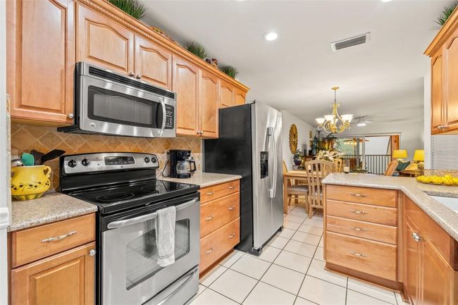Stainless steel appliances | Image 10
