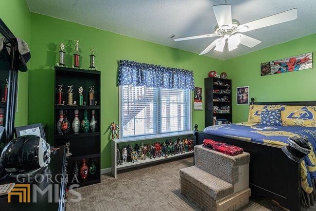 83 N Lake Dr, House other with 5 bedrooms, 4 bathrooms and 3 parking in Newnan GA | Image 39