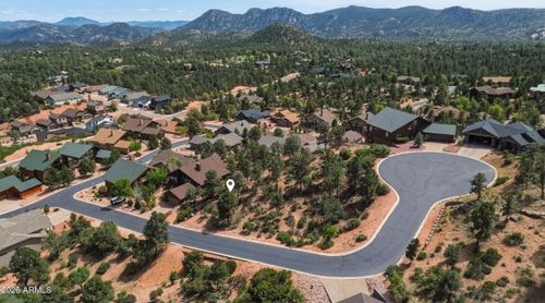 107-1911 E Starlight Pass, Payson, AZ, 85541 | Card Image