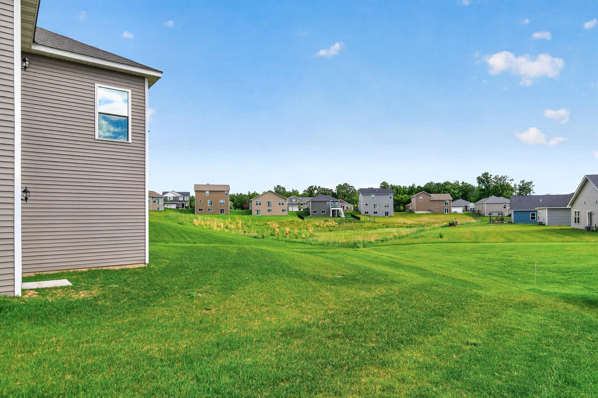 Residential in Elk River