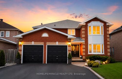 4734 Creditview Rd, Mississauga, ON, L5M5H2 | Card Image