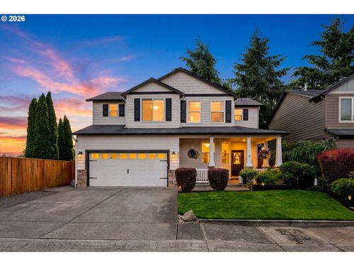 2202 Ne 177th Ave, Vancouver, WA, 98684 | Card Image