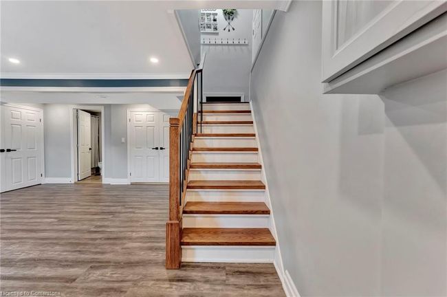 192 Myers Rd, House other with 5 bedrooms, 2 bathrooms and 15 parking in Cambridge ON | Image 24