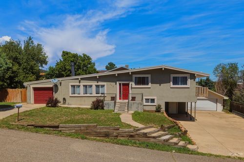 115 W Godding Ave, Trinidad, CO, 81082-1532 | Card Image