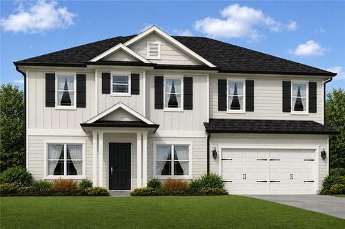 219 Thunder Vly, Dawsonville, GA, 30534-5477 | Card Image