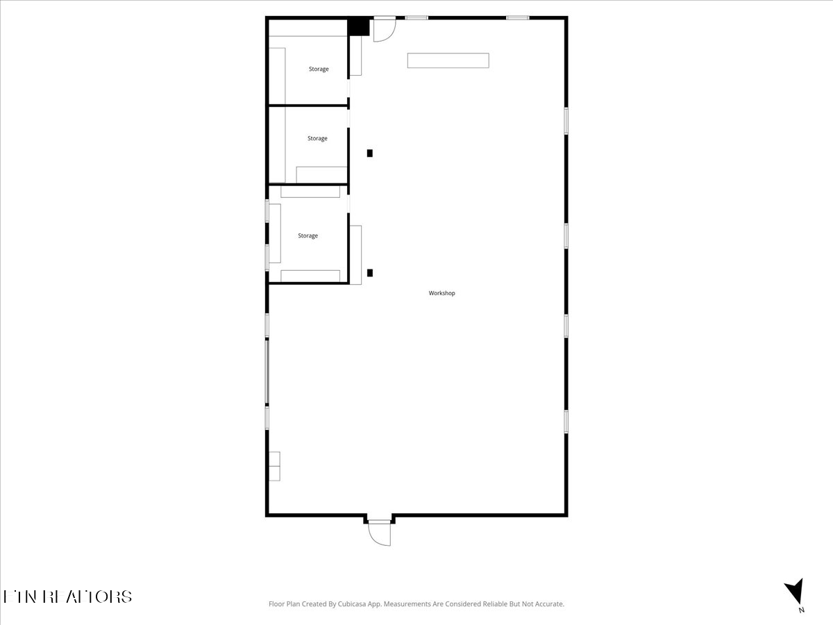 Residential in Kodak 2