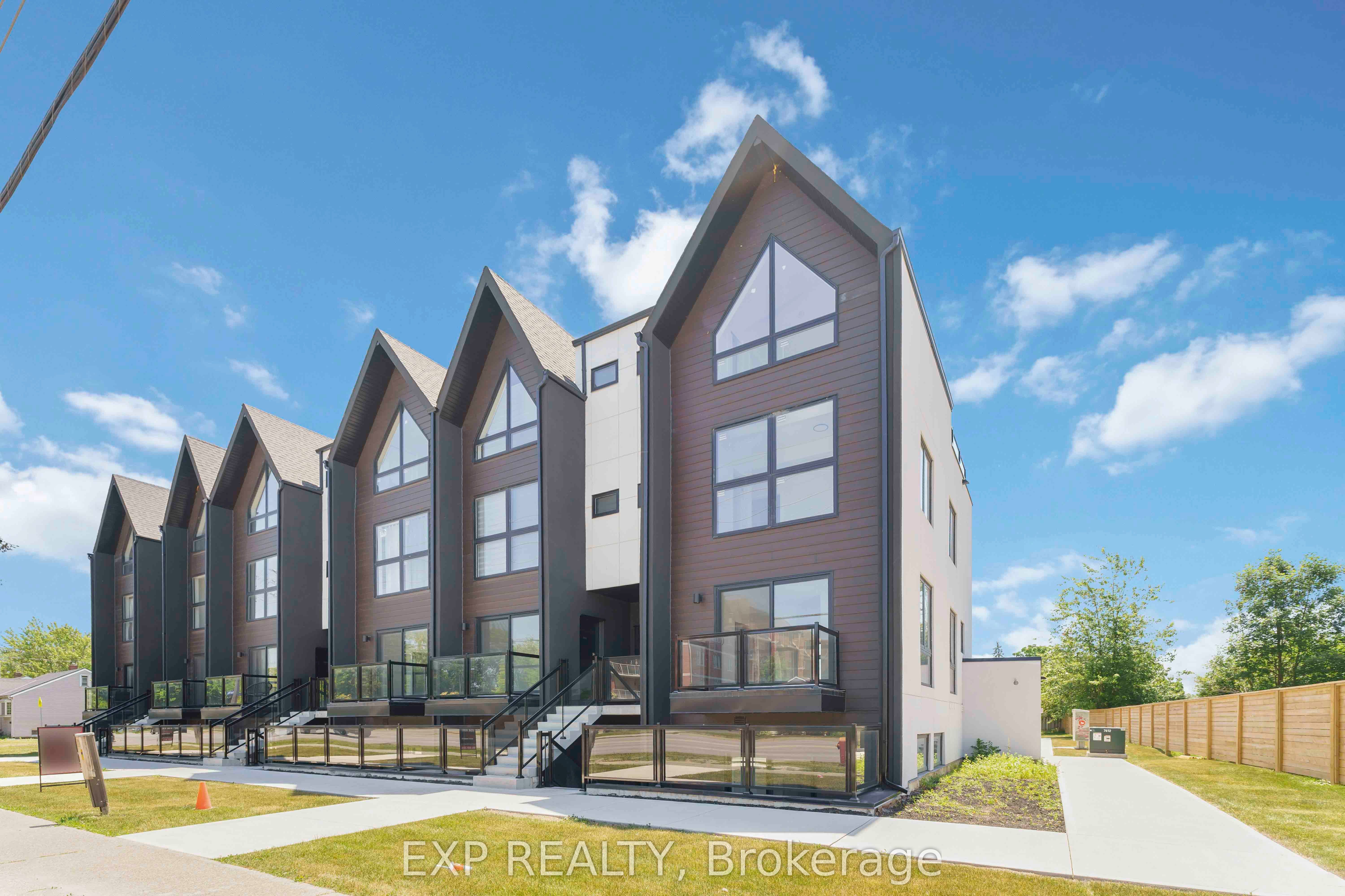Residential Lease in Niagara Falls