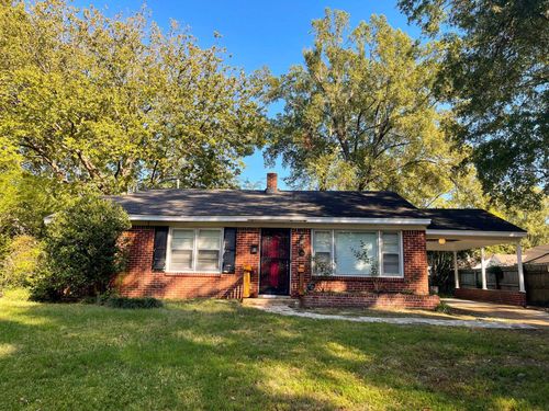 1270 Perkins Terrace Rd, Memphis, TN, 38117 | Card Image