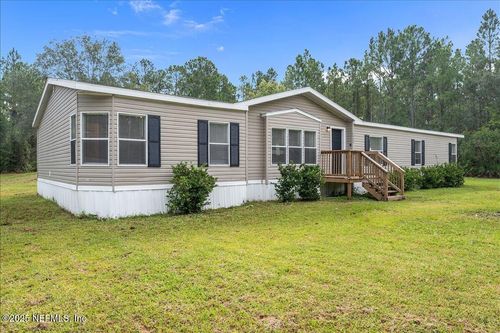 2929 Persimmon St, Bunnell, FL, 32110-7075 | Card Image