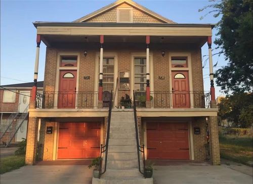 736 38 S Salcedo Street, New Orleans, LA, 70119 | Card Image