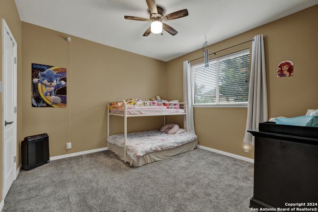 8511 Magdalena Run, House other with 3 bedrooms, 2 bathrooms and null parking in Helotes TX | Image 19