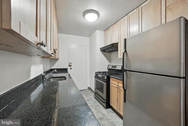 APT-504 - 922 24 Th St Nw, Condo with 2 bedrooms, 1 bathrooms and null parking in WASHINGTON DC | Image 8