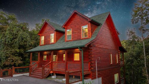 1611 White Halo Ct, Sevierville, TN, 37876-0681 | Card Image