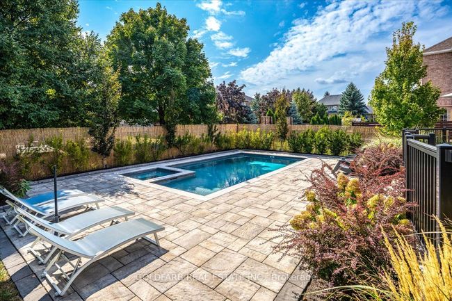 215 Thomson Creek Blvd, House other with 5 bedrooms, 4 bathrooms and 3 parking in Woodbridge ON | Image 29