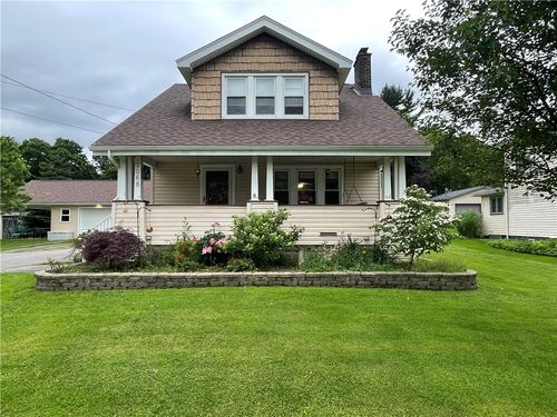 2568 Mercer St, Sandy Lake, PA, 16145-3720 | Card Image