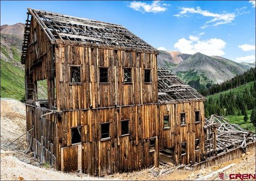820 County Rd S, Silverton, CO, 81433 | Card Image