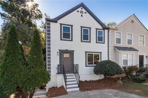 1673 Barrington Overlook, Marietta, GA, 30066-4924 | Card Image