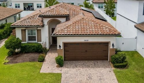 12676 Nw Milestone Pl, Port St. Lucie, FL, 34987-3058 | Card Image