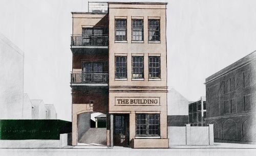 645 E Bay St, Charleston, SC, 29403-5643 | Card Image