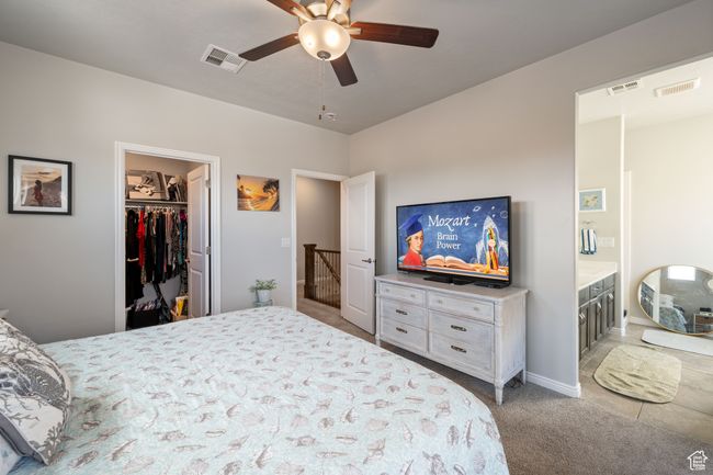 Primary Bedroom | Image 18