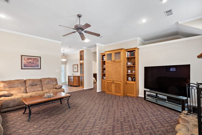 734 Young Bend Rd, House other with 4 bedrooms, 3 bathrooms and null parking in Brock TX | Image 11