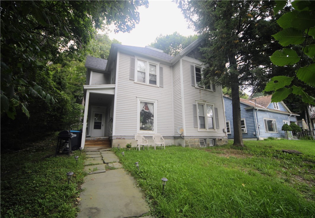 Main St, Oneonta, NY 13820